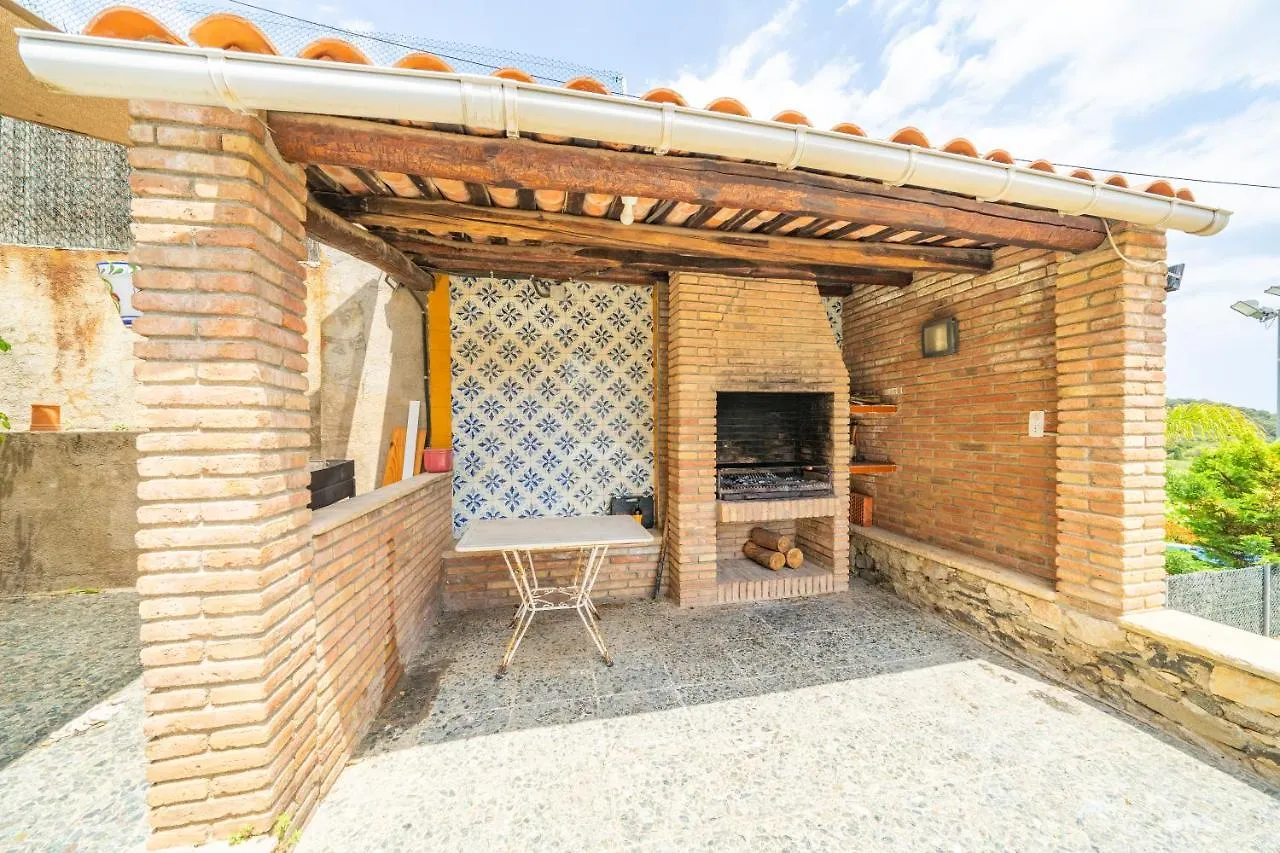 Villa Santa Cristina Lux, Ideal Familias, Frente Al Mar - Cala Treumal Blanes